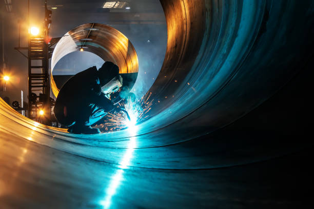 Best Aerospace and Defense Welding in Lake Goodwin, WA