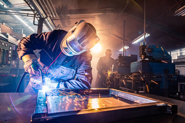 Best Specialty Welding Processes in Lake Goodwin, WA