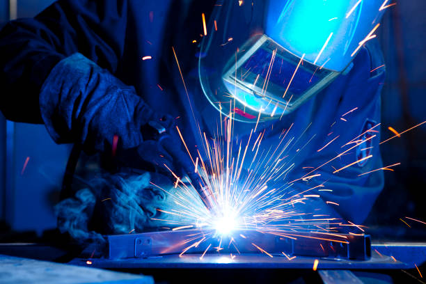 Best Pipe Welding in Lake Goodwin, WA