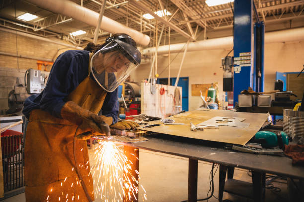 Best Automation and Robotic Welding in Lake Goodwin, WA