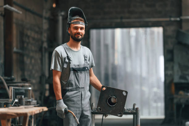 Affordable Welder Services in Lake Goodwin, WA