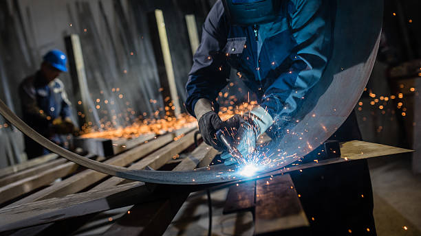 Affordable Welder Services in Lake Goodwin, WA