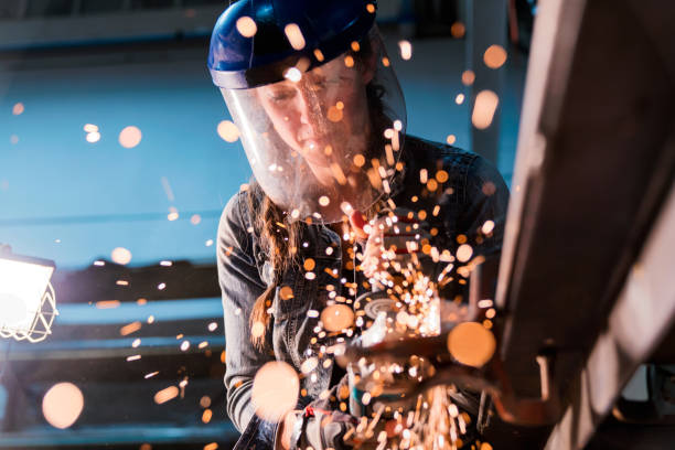 Best Specialty Welding Processes in Lake Goodwin, WA