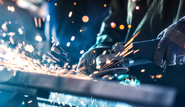 Best Specialty Welding Processes in Lake Goodwin, WA